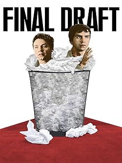 Poster of Final Draft