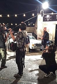 Primary photo for Classic Muscle