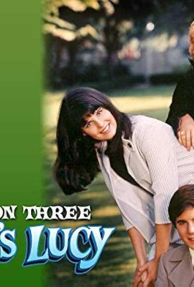 Primary photo for Lucy Goes Hawaiian: Part One Primary photo for Lucy Goes Hawaiian: Part One
