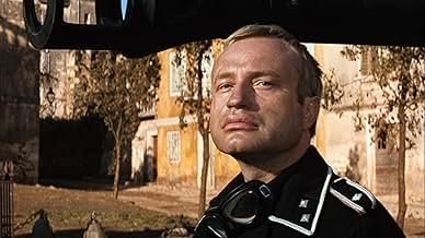 Kelly's Heroes (1970) - Karl-Otto Alberty as German Tank Commander - IMDb