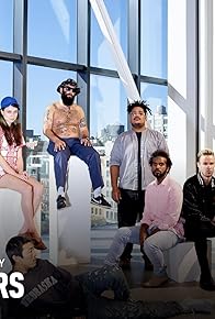 Primary photo for Art Stars