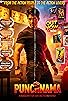 Primary photo for Punchnama: Anatomy of an Action Hero Primary photo for Punchnama: Anatomy of an Action Hero
