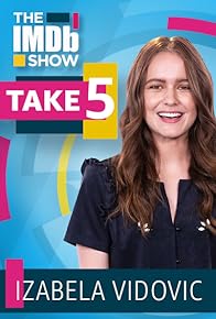 Primary photo for Take 5 With Izabela Vidovic