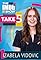 Take 5 With Izabela Vidovic's primary photo