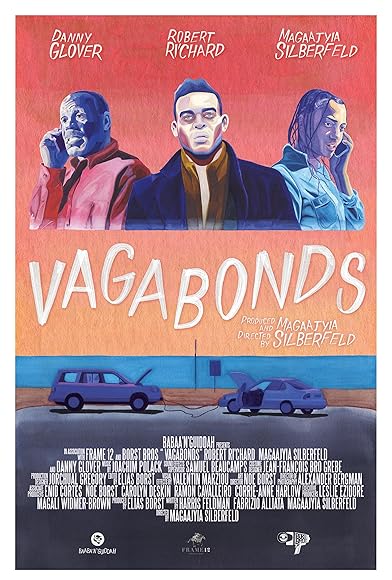Primary photo for Vagabonds Primary photo for Vagabonds