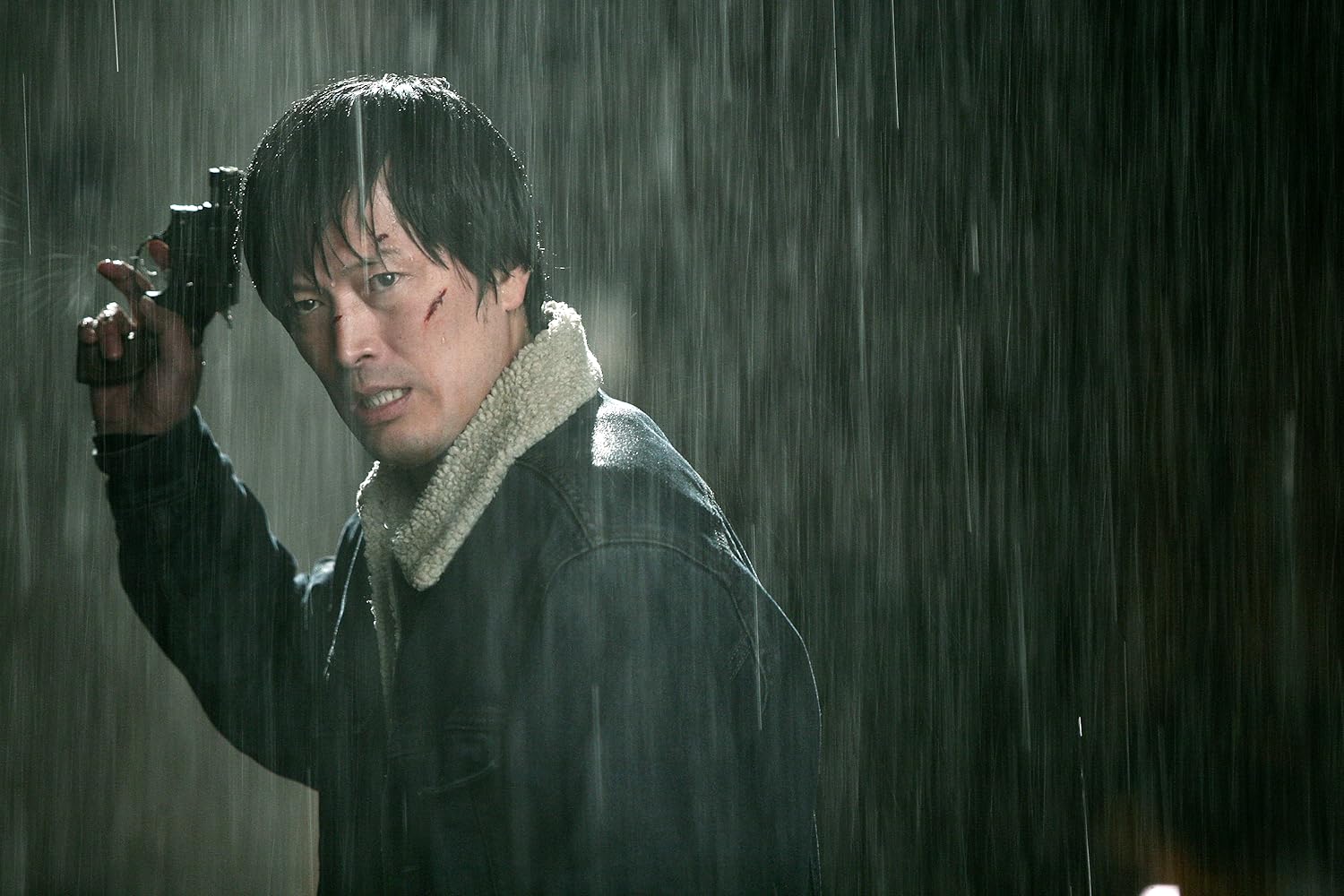 FILM Confession of Murder (2012)