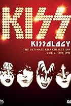 Kissology: The Ultimate Kiss Collection Vol. 3 1992-2000