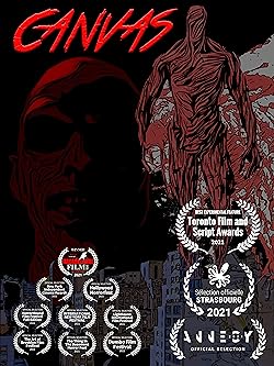 Poster of Canvas