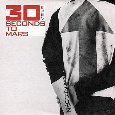 Primary photo for 30 Seconds to Mars: Capricorn (A Brand New Name) Primary photo for 30 Seconds to Mars: Capricorn (A Brand New Name)