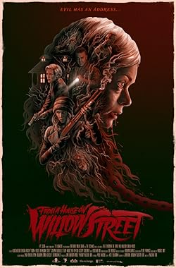 Poster of From a House on Willow Street