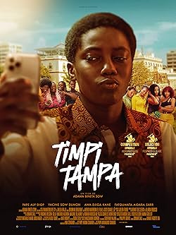 Poster of Timpi Tampa