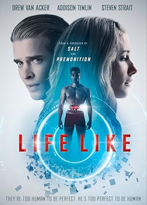 Life Like (2019) - Hindi Not Available 