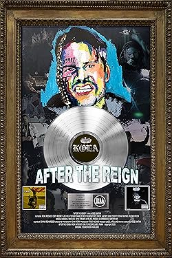 Poster of After the Reign