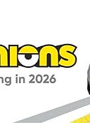 Minions 3