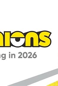 Primary photo for Minions 3