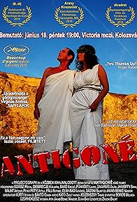 Primary photo for Antigoné - avagy Erdélyben, filmet, együtt