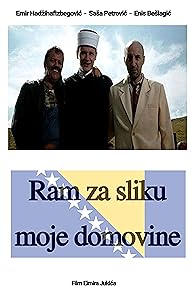 Primary photo for Ram za sliku moje domovine Primary photo for Ram za sliku moje domovine