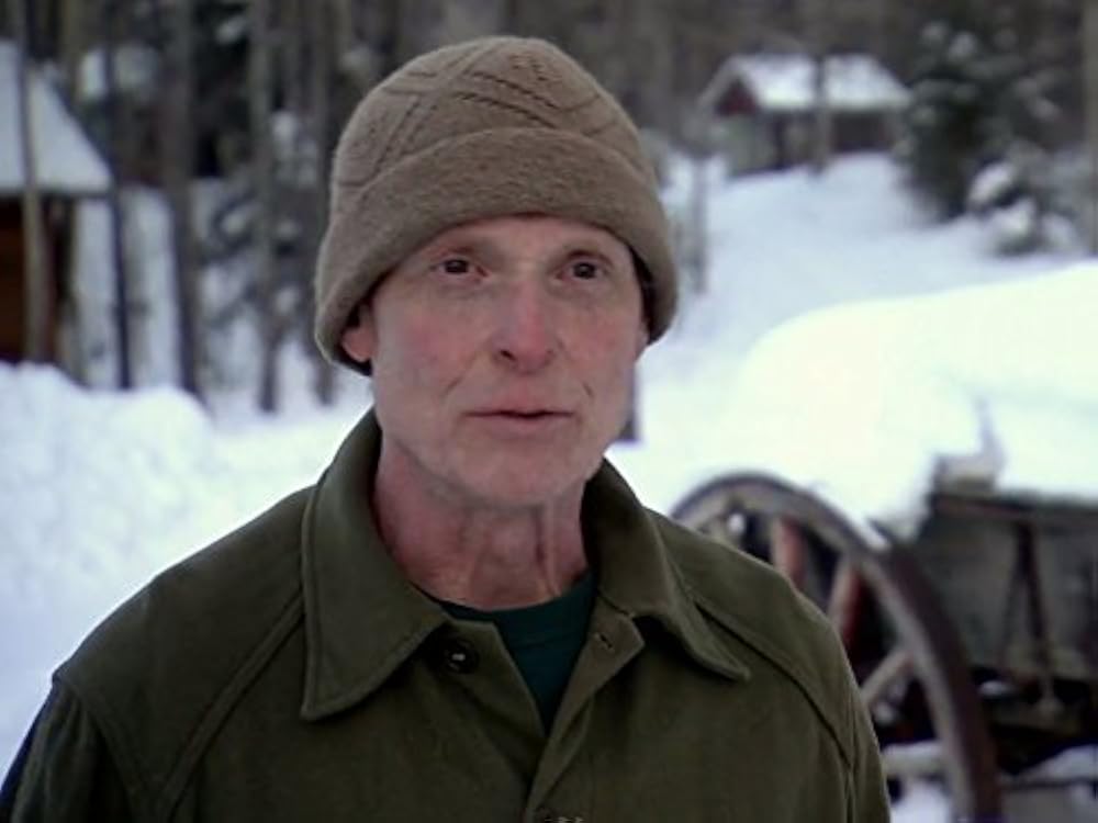 "Edge of Alaska" Last Days of Winter (TV Episode 2014) IMDb