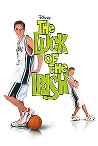 Primary photo for The Luck of the Irish Primary photo for The Luck of the Irish