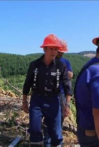 Primary photo for Tree Harvester