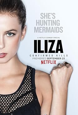 Poster of Iliza Shlesinger Confirmed Kills