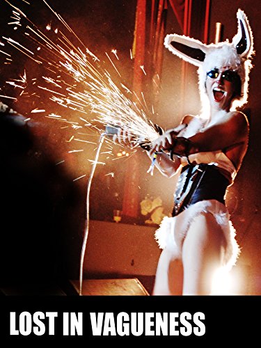 Poster of Lost in Vagueness