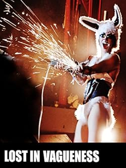 Poster of Lost in Vagueness