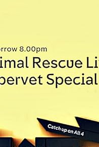 Primary photo for Animal Rescue Live: Supervet Special