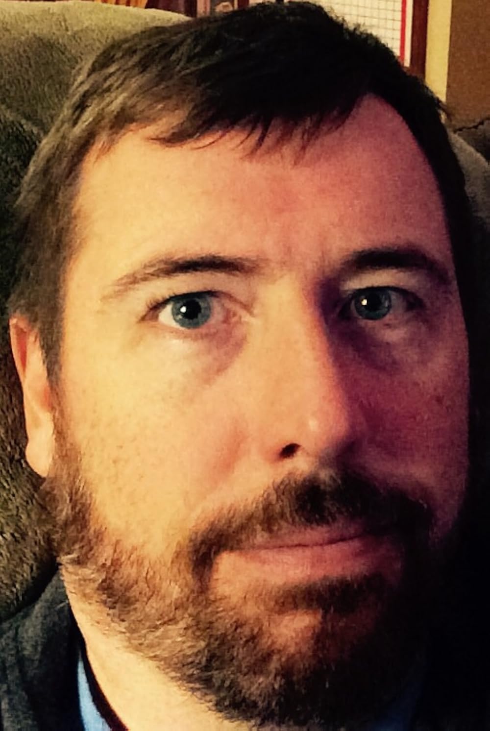 Christopher T. Yates IMDb