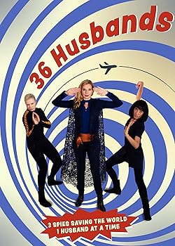 Poster of 36 Husbands