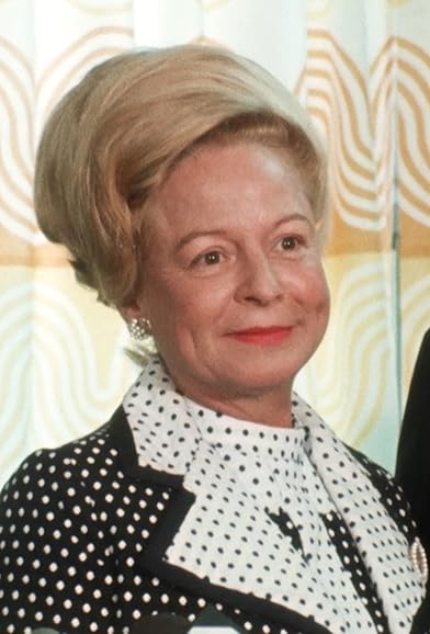 Primary photo for Martha Mitchell Primary photo for Martha Mitchell