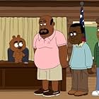Brickleberry (2012)