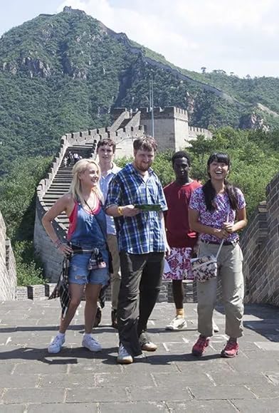 Primary photo for China - The Wall Primary photo for China - The Wall