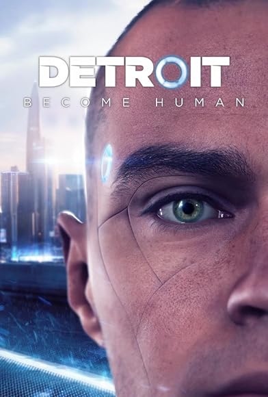 Primary photo for Detroit: Become Human Primary photo for Detroit: Become Human