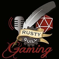 Primary photo for RQG 200 - Bossing It