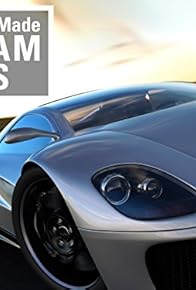 Primary photo for Superformance MKIII