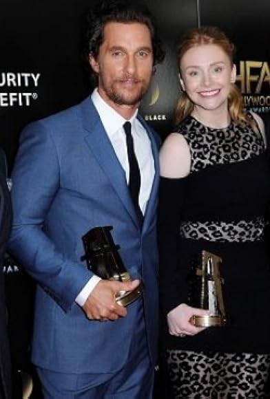 Primary photo for Hollywood Film Awards Primary photo for Hollywood Film Awards