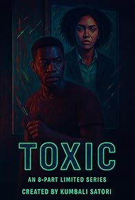 Primary photo for Toxic
