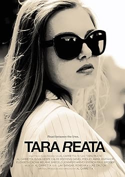 Poster of Tara Reata