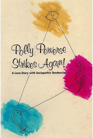 Primary photo for Polly Perverse Strikes Again! Primary photo for Polly Perverse Strikes Again!