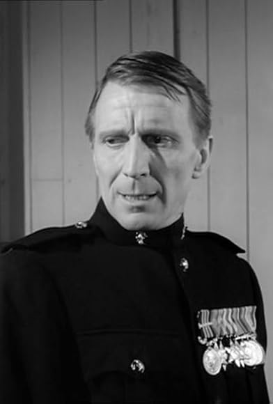 Primary photo for A Friend of the Sergeant Major Primary photo for A Friend of the Sergeant Major