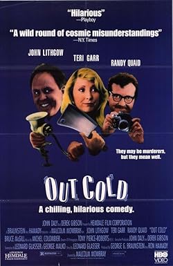 Poster of Out Cold