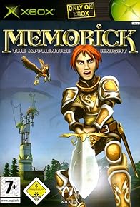 Primary photo for Memorick: The Apprentice Knight Primary photo for Memorick: The Apprentice Knight