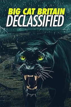 Poster of Panthera Britannia Declassified/Big Cat Britain Declassified