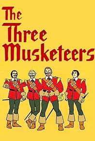 Primary photo for The Plot of the Puppetmaster