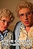 Primary photo for Steve Coogan: The Inside Story Primary photo for Steve Coogan: The Inside Story