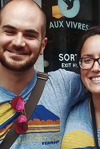 Primary photo for Collision