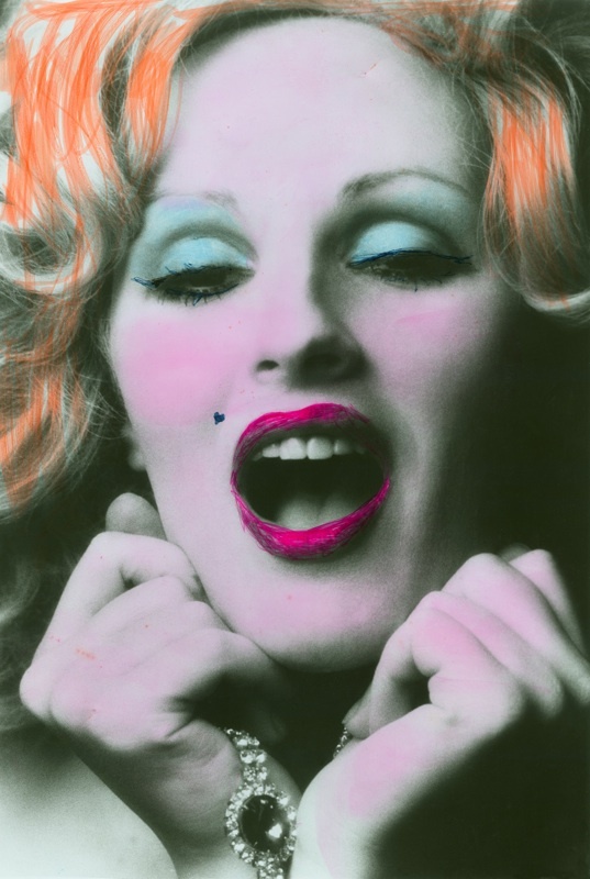 Candy Darling