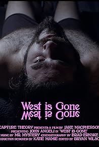 Primary photo for West is Gone