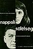 Primary photo for Nappali sötétség Primary photo for Nappali sötétség